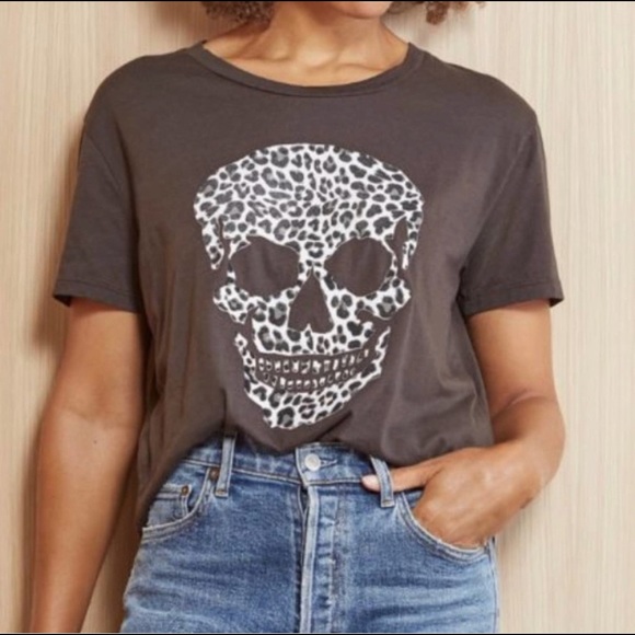 Chaser Tops - Chaser Top